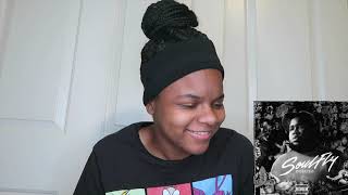 Rod Wave - Losing My Cool (Official Audio) | Reaction | PRECIOUS LIFESTYLE