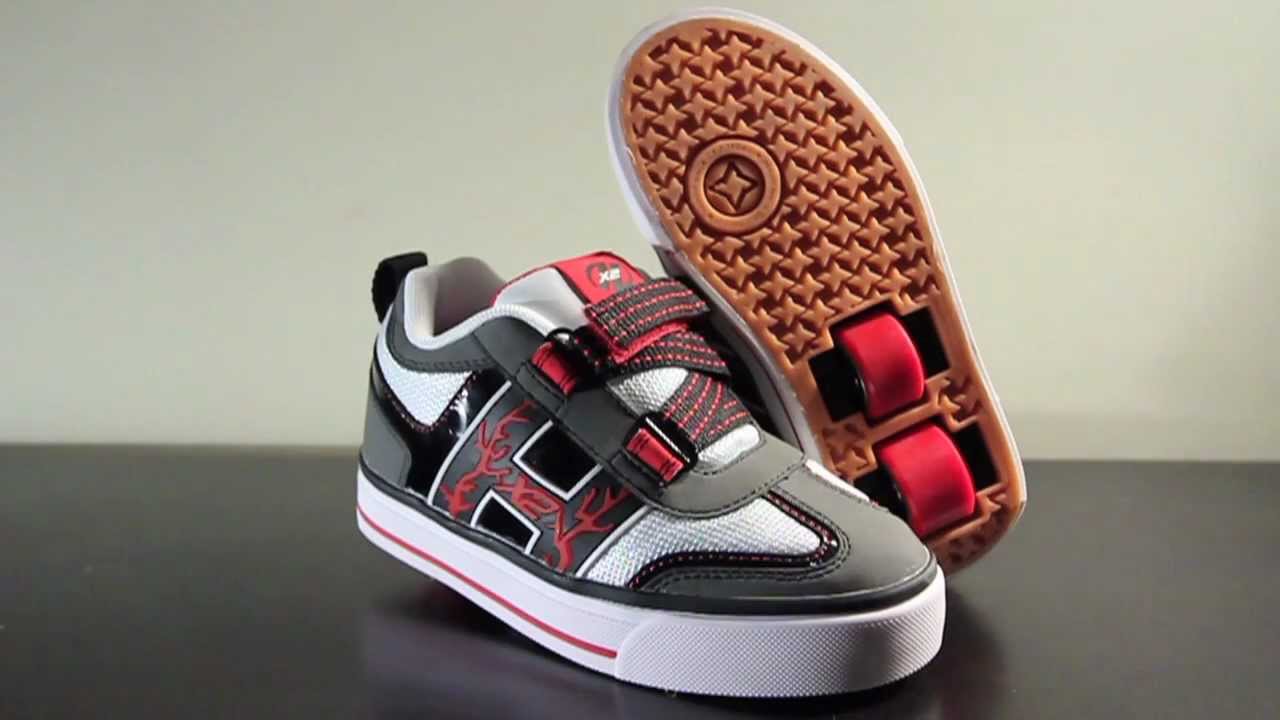 heelys hx2