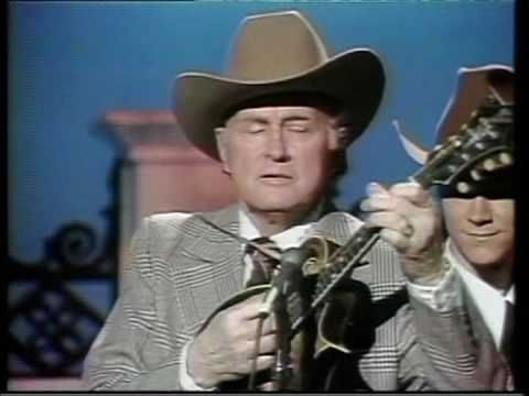Bill Monroe and The Bluegrass Boys - Uncle Penn