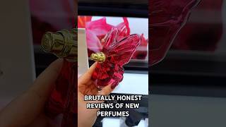 Brutally Honest Reviews of New Perfumes ⚠️ (La Bomba, Milk Orchid, Glossier You Soie &amp; more) ✅❌