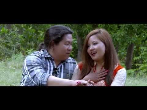 Sangita Rai - Priya Timro Yaadma Haraudai