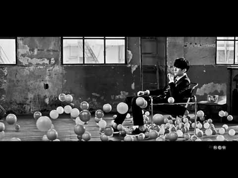 VIBE (바이브) Feat Kang Min Kyung (강민경) of Davichi (다비치) - Haeundae (해운대) MV [Eng Sub] HD