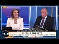 ‘Putin Wants To Cause Division in NATO’ | Russia Was Behind Arson Attacks Targeting Keir Starmer