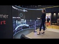 Xlab realtime 3d presentation  unipetrol