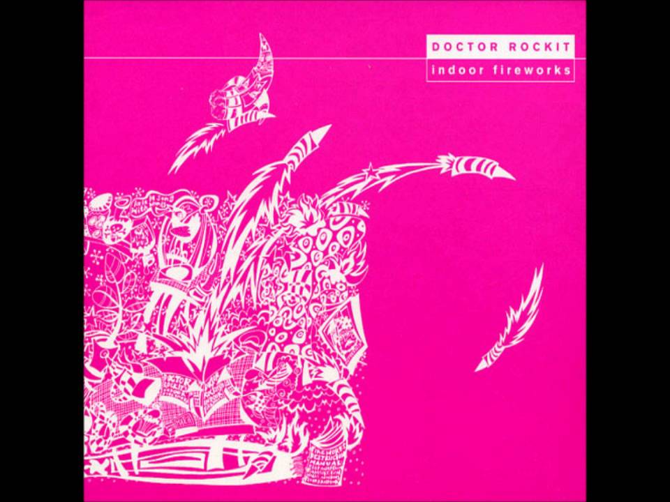 Doctor Rockit - The Whistler