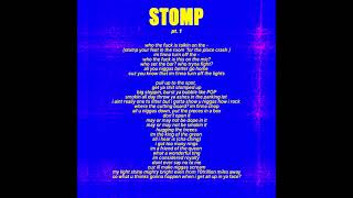 Ruff Swami - Stomp (official Audio)