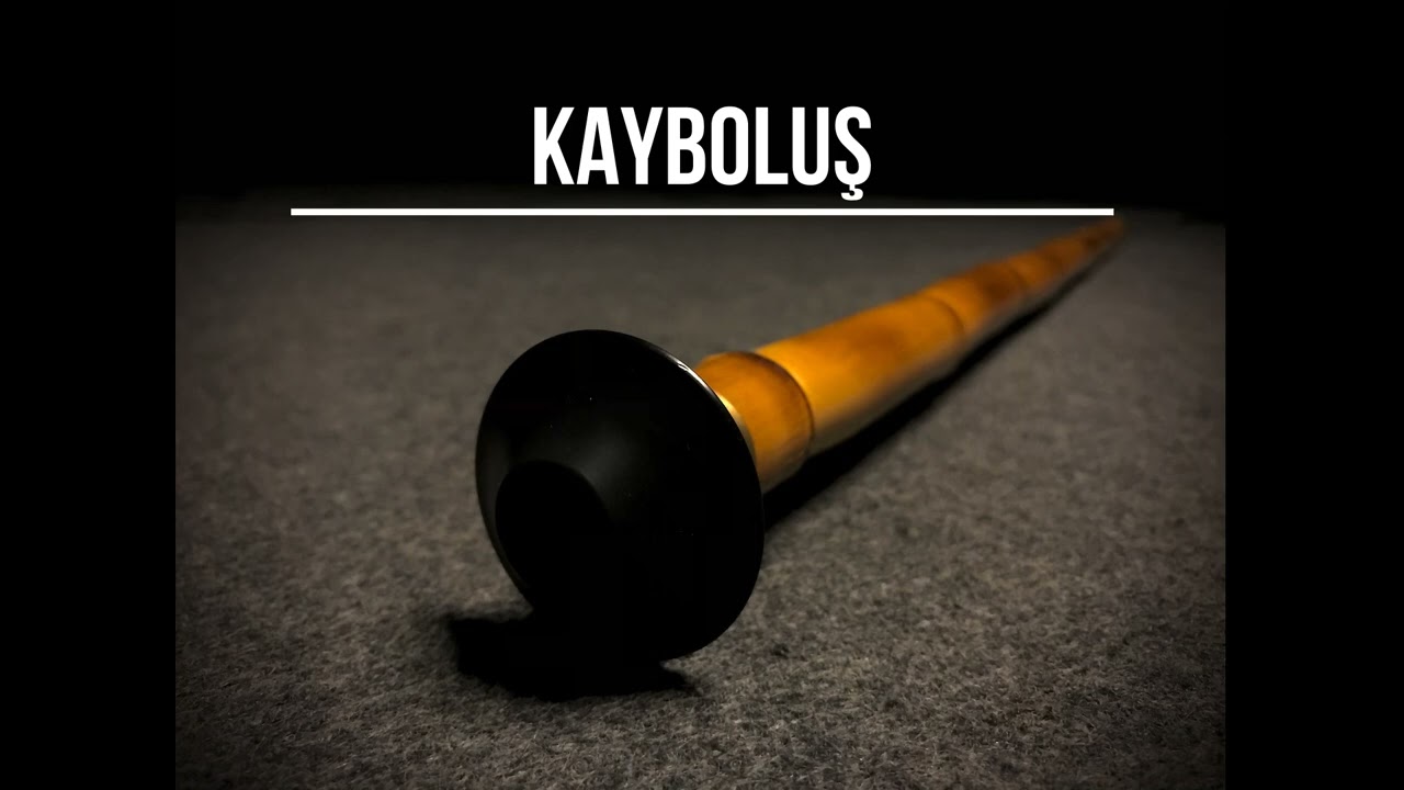 Ney Dinletisi- Kayboluş (Dinlendiren Ney Sesi) #neysesi #neydinletisi