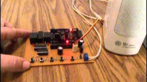 Feature update to prop controller