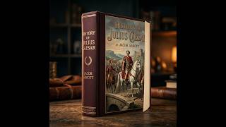 History of Julius Caesar by Jacob Abbott