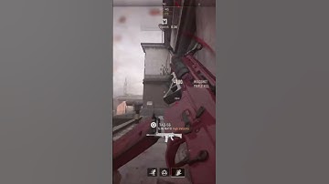 Room clearing in Ranked Play Hardpoint with the Scar