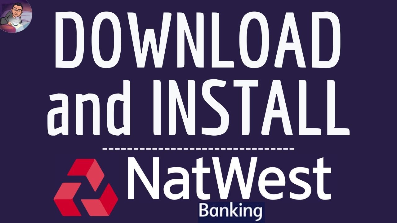 Download NATWEST BANKING App, how to INSTALL NatWest Bank application ( free ) Credit card - Online