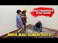 2 PREMAN GANAS TIBA2 DATANGI PADEPOKAN USTADZ NASIHIN