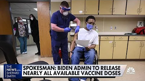 Concerns grow over a potential new U.S. variant of Covid