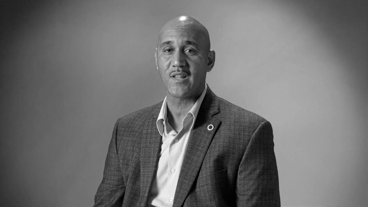 Veteran's Voice: Vincent Loran