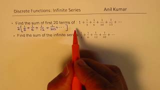 1 1 3 1 6 1 10 1 15 Most Difficult Series Made Simple Iit Jee Ib Math 2 Youtube 1 1 3 1 6 1 10 1 15 Most Difficult Series Made Simple Iit Jee Ib Math 2 Youtube