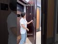 The safest door you can buy 📌