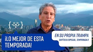 Capítulo Especial | En su Propia Trampa | Temporada 2018