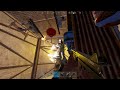 Rust Raid Defence: The Art of the Shotgun trap