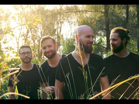 SLEEPMAKESWAVES' Alex Wilson on 'Made Of Breath Only', Rise Of Instrumental Rock & Touring (2017)