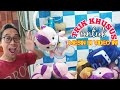 TRIK YANG HANYA AMPUH di Mesin Capit Boneka Jenis Ini | CMT Claw Machine