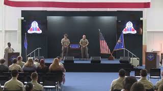 U.S. Army Aviation Advanced Individual Training Graduation Ceremony: Class 26-019Q