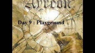 09 - Ayreon - The Human Equation - Playground