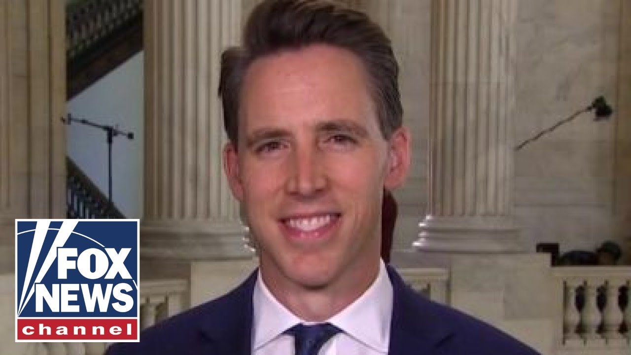 Senator Hawley: This is how to fix the masculinity crisis | Ben Domenech Podcast