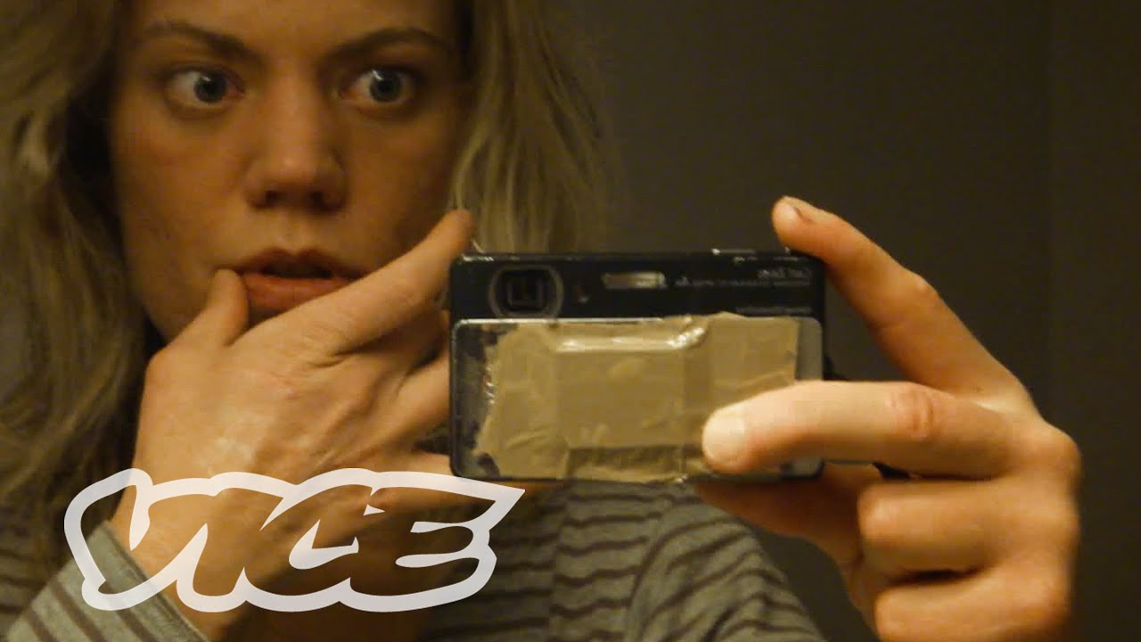 videos for cats Being Ida