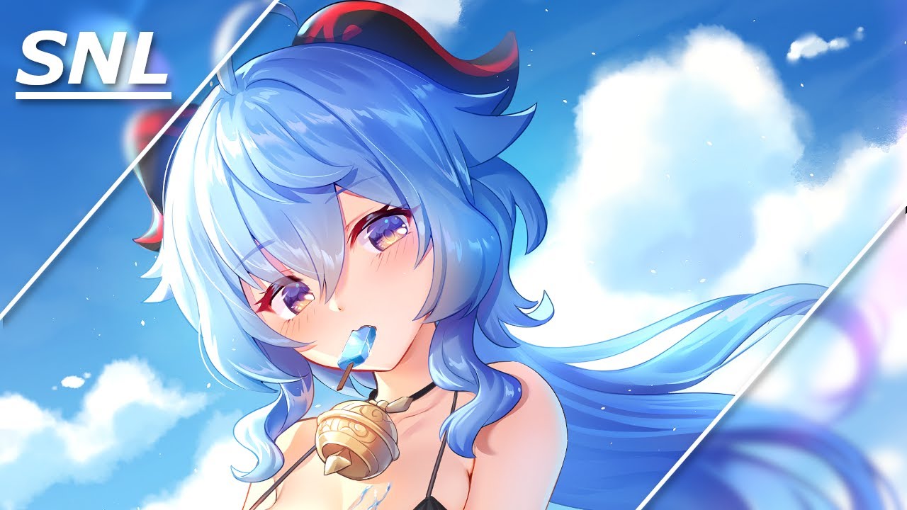 「Nightcore」→ FML [Wasted Penguinz] [HardStyle 2K21]