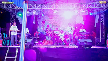 SENJA MUSIC - CEKSOUND - KHITAN RAKA VANO - DESA TURUS REMBANG