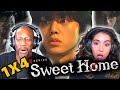 Sweet home  season 1 episode 4 reaction  kdrama