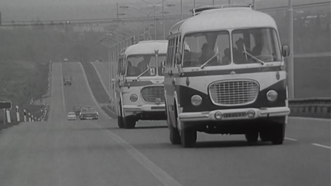 Prvá slovenská diaľnica (1972)