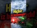 💥 Gizemli Kayıp: Uçak Nereye Gitti? ✈️ #Shorts