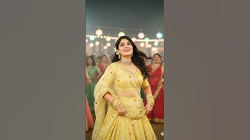 Gemini Garba Look Prompt 🔥 | Gemini Navrati Look Edit | #shorts #shortsfeed #garba #gemini #navratri