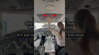 People start flight training in their 30/40s every year! It’s not too late! #pilot #aviation