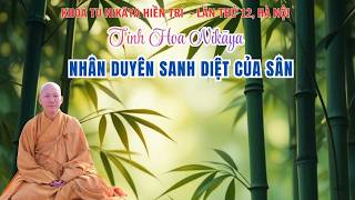 Tinh Hoa NIKAYA