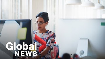 Does a 5-day work week still make sense? Experts say it