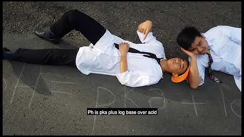 Buffers Official Music Video 2018