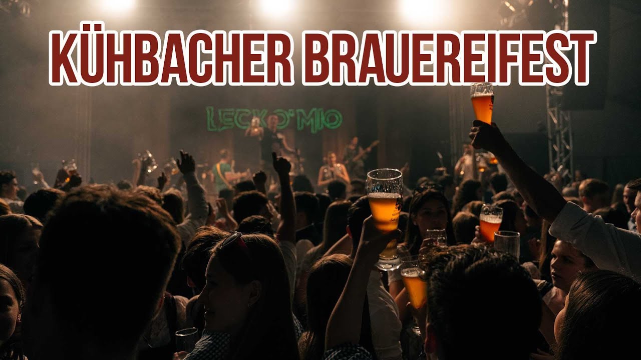 #14 Kühbacher Brauereifest