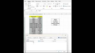 🚀 Custom Sort Sequence Wise in Excel - Part 2   #excel #learnexcel #exceltips #1minuteexcel