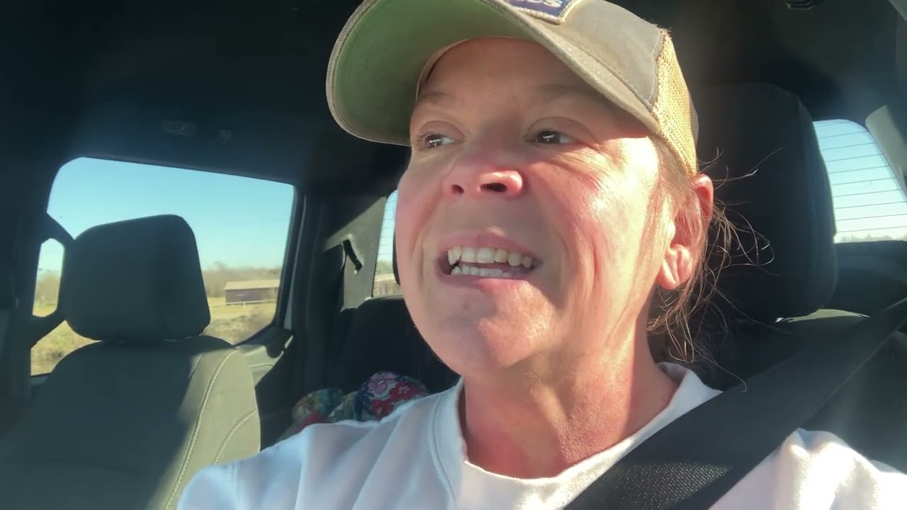 Ride with me and let’s chat about the old and new! 