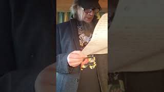 Dienstantritt Unter Vorbehalt Dokument