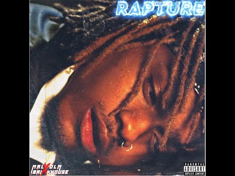 Malxolm Brixkhouse Rapture Official Audio 