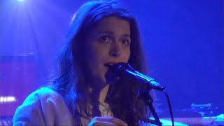 Pitou - Devote & Angel (Live) Paris, Trabendo - 28/03/2023
