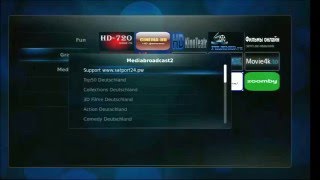 Skyter Hd Mediaportal Einrichten