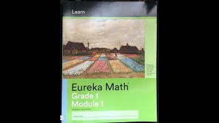 Eureka Math- First Grade [Module 1, Lesson 4] #firstgrademath #eurekamath #numberbonds