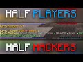 Hackers FALSE BAN Small Streamer & Party! IGoByLotsOfNames QUITTING Skyblock, TapL TROLLS | Hypixel