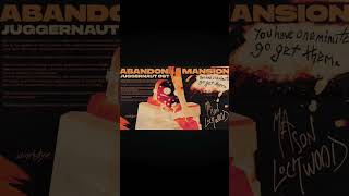 animosity - blood deat ost