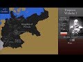 The History of German Empire : Every Month