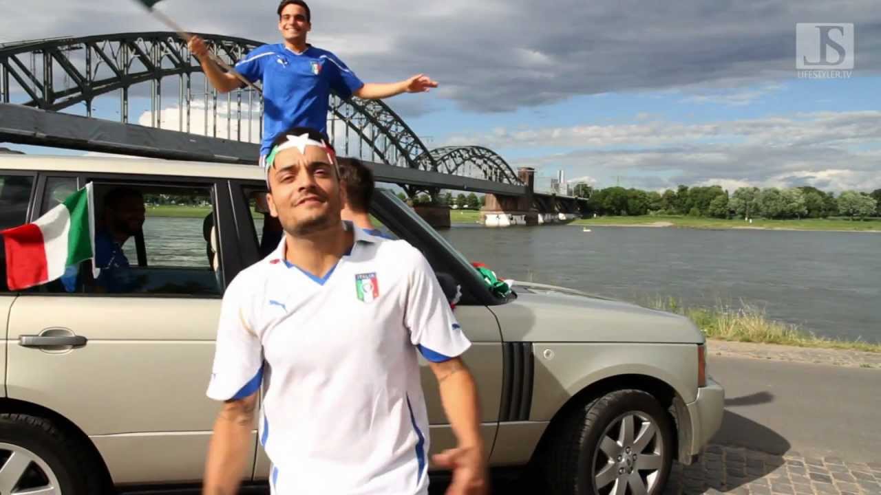 Forza Italia - Giovanni Zarrella